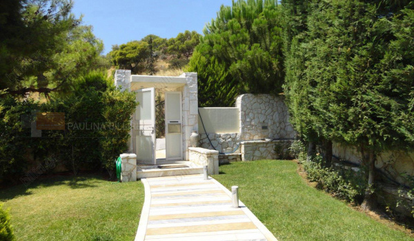 Εξωτερική όψη - Outdoor view